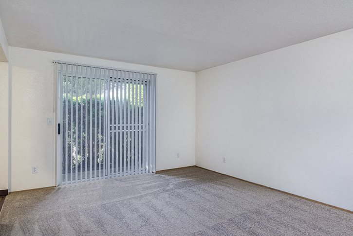 Forest Ridge Apartments 2 bedroom, 1 bath - 907 SF